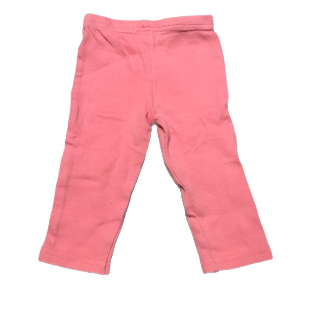 ⭐️5/$10⭐️Baby Gear baby girl long pants 0-3M⭐️